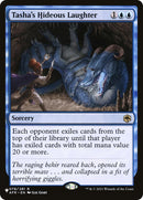 Image for Tasha's Hideous Laughter