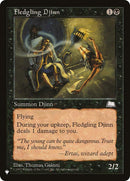 Image for Fledgling Djinn
