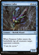 Image for Tempest Caller