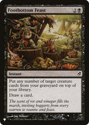 Image for Footbottom Feast