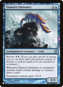 Image for Thassa's Emissary