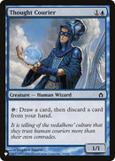 Image for Thought Courier