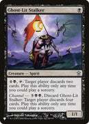 Image for Ghost-Lit Stalker