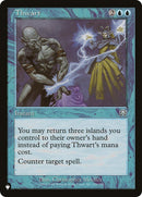 Image for Thwart
