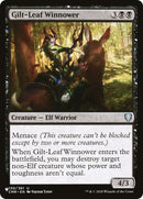 Image for Gilt-Leaf Winnower