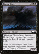 Image for Gloom Sower