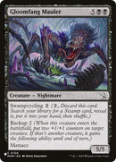 Image for Gloomfang Mauler