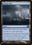 Image for Tolaria West (FUT)
