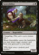 Image for Graveshifter