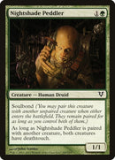 Nightshade Peddler (187) [AVR]
