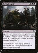 Image for Grim Bounty