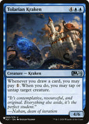 Image for Tolarian Kraken