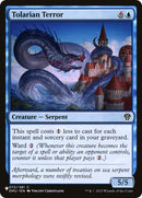 Image for Tolarian Terror