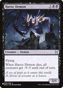 Image for Havoc Demon