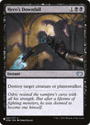 Image for Hero's Downfall
