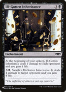 Image for Ill-Gotten Inheritance