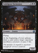 Image for Indulgent Tormentor