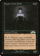 Image for Keeper of the Dead