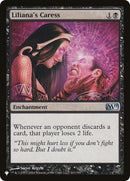 Image for Liliana's Caress