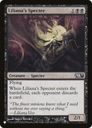 Image for Liliana's Specter