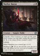 Image for Markov Baron