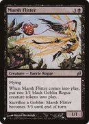 Image for Marsh Flitter