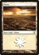 Plains 231 (231) [AVR]