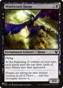 Image for Mindwrack Harpy