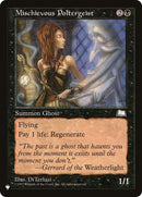Image for Mischievous Poltergeist