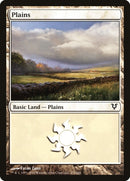 Plains 232 (232) [AVR]