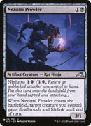 Image for Nezumi Prowler