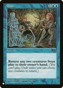 Image for Undo
