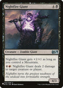 Image for Nightfire Giant