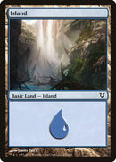 Island 233 (233) [AVR]