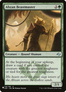 Image for Abzan Beastmaster