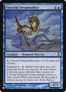 Image for Viscerid Deepwalker