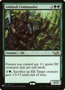 Image for Ambush Commander