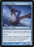Image for Voyager Drake