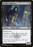 Image for Orzhov Enforcer