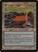 Image for Peat Bog