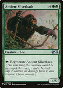 Image for Ancient Silverback