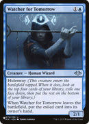 Image for Watcher for Tomorrow
