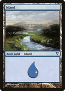 Island 235 (235) [AVR]