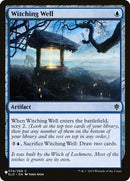 Image for Witching Well