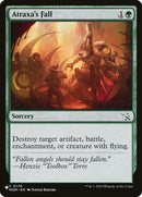 Image for Atraxa's Fall