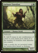 Image for Axebane Guardian