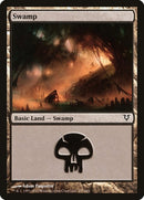 Swamp 237 (237) [AVR]