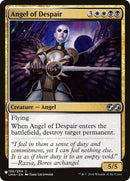 Image for Angel of Despair