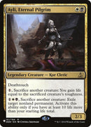 Image for Ayli, Eternal Pilgrim