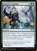 Image for Biogenic Upgrade